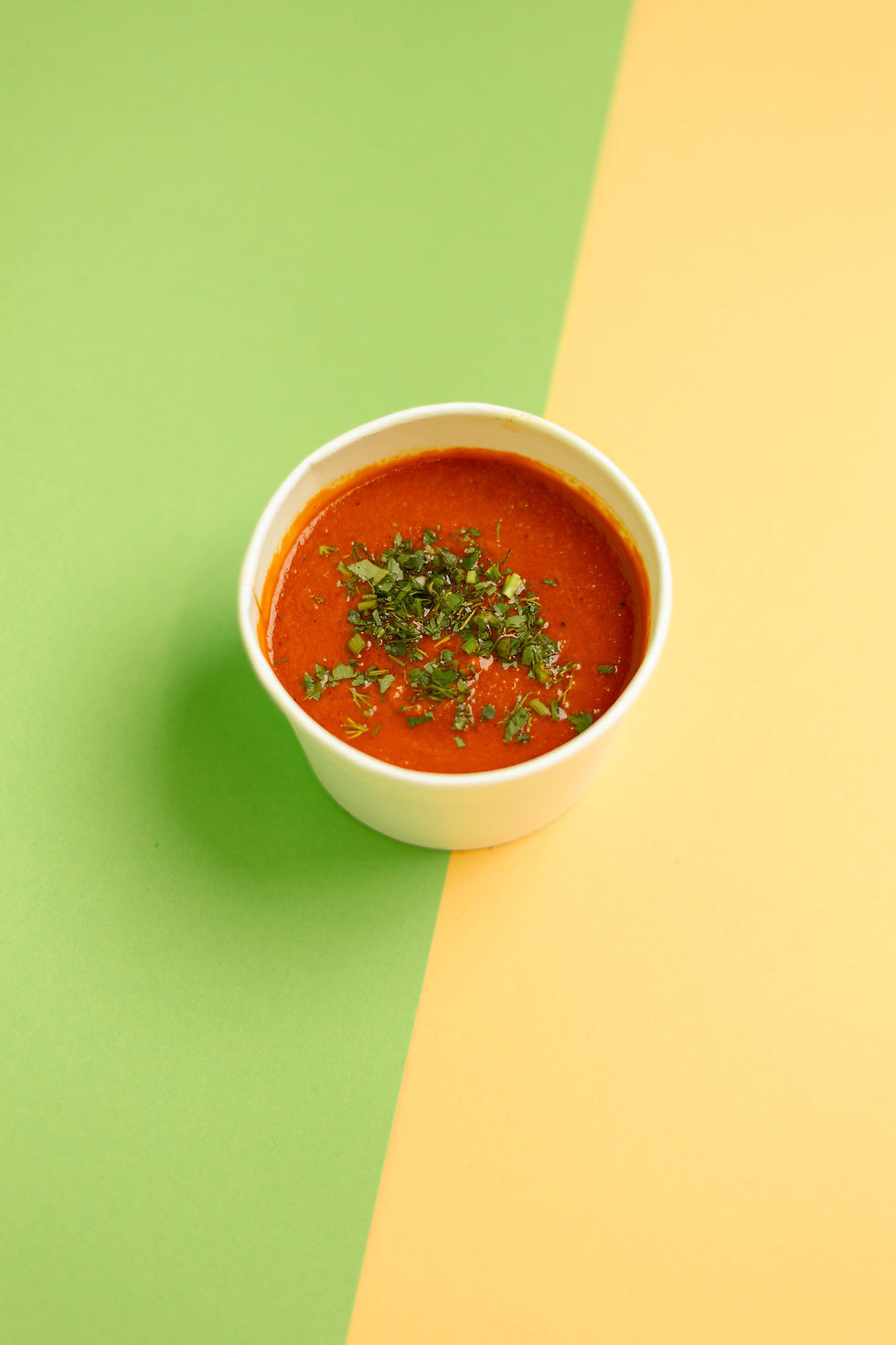 Tomātu krēmzupa 330ml