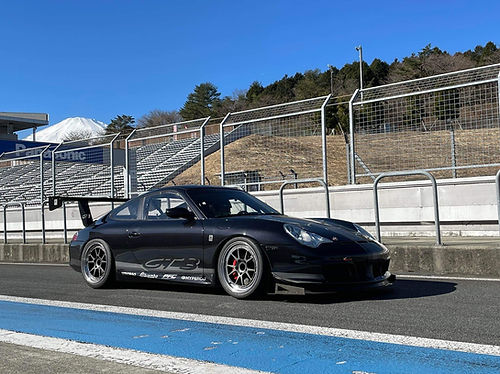 996GT3