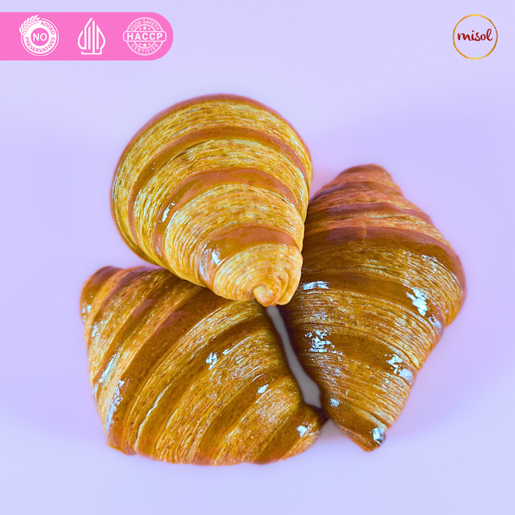 Thumbnail: Butter Croissant