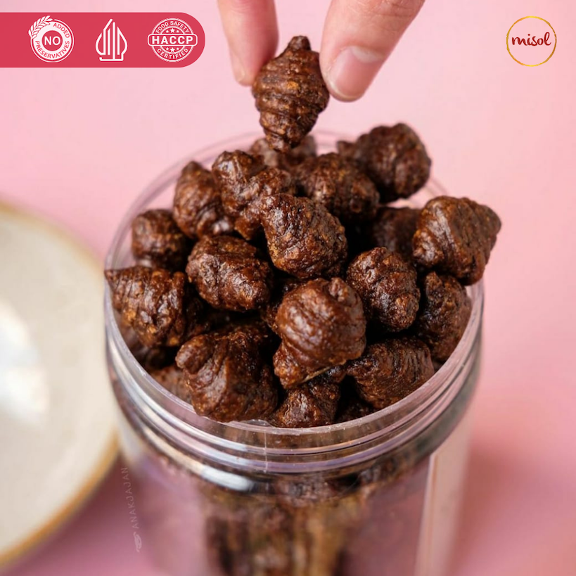 Thumbnail: Choco Croissant Cereal