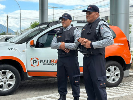 Vantagens de Segurança Armada nos Condomínios