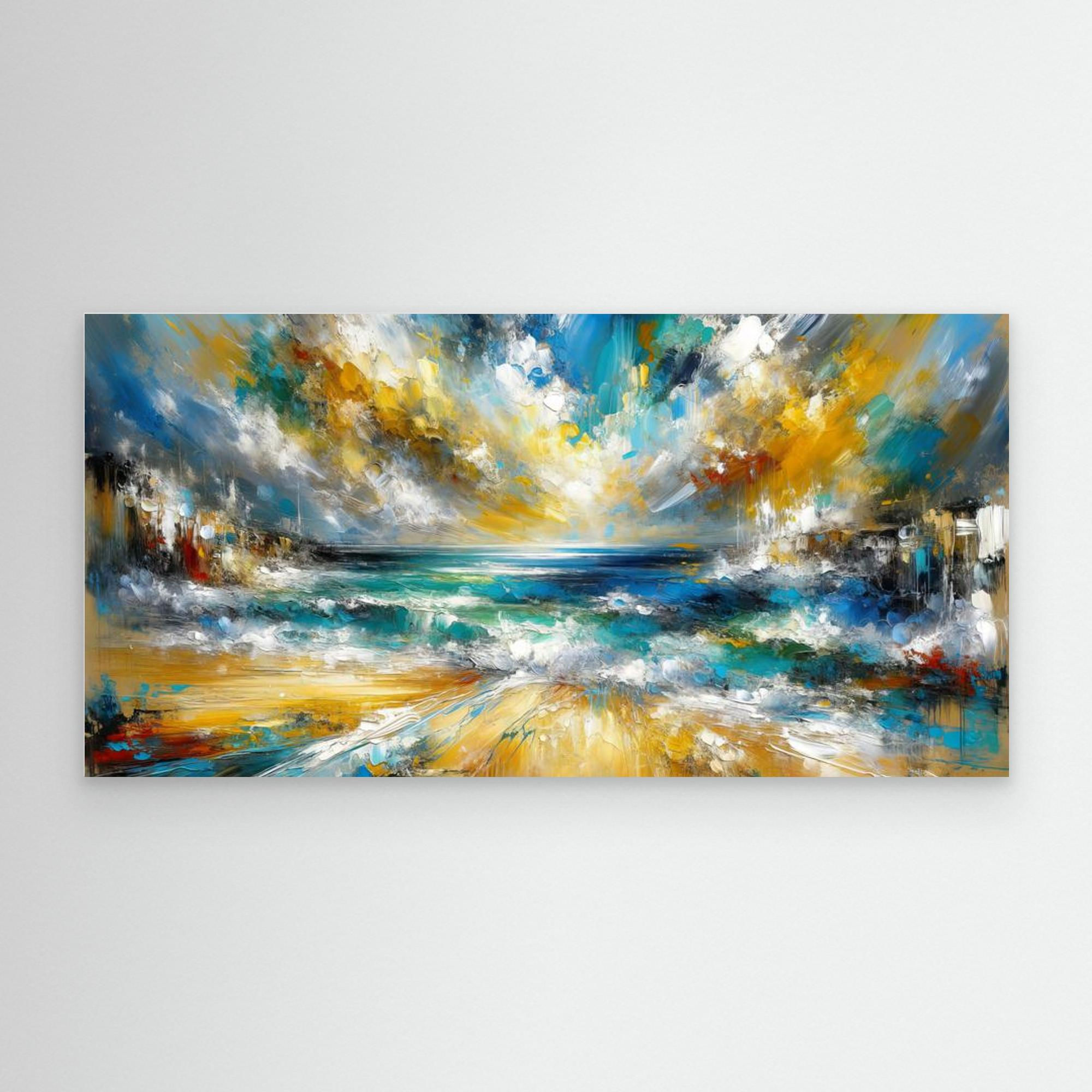 THE INCOMING TIDE