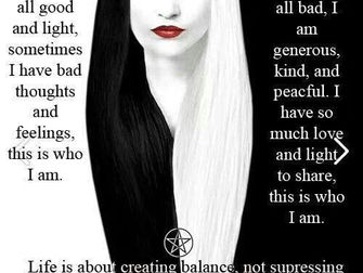 Spiritual Journey