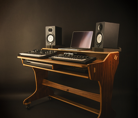 Composer studio writing desk (46