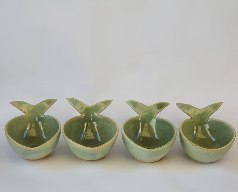 Miniatura: Juego Ceviche Verde