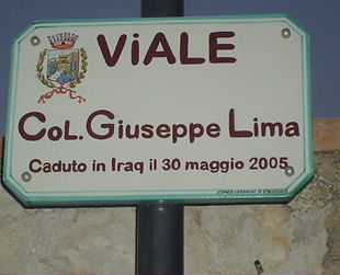 Targa Scillato (PA)