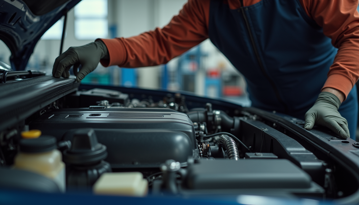 VIP Auto Service Center LV 2
