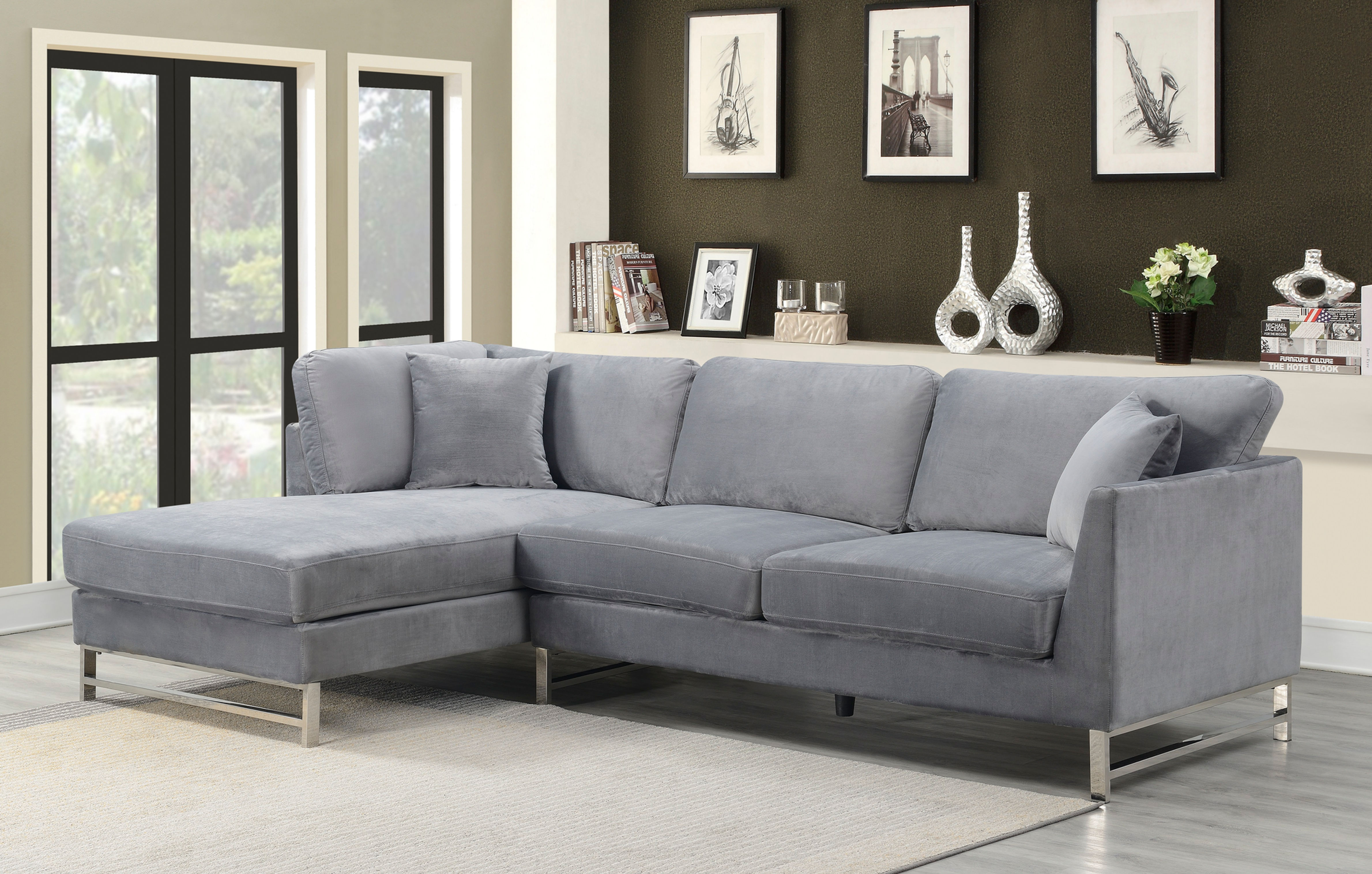 Seacrest Sectional