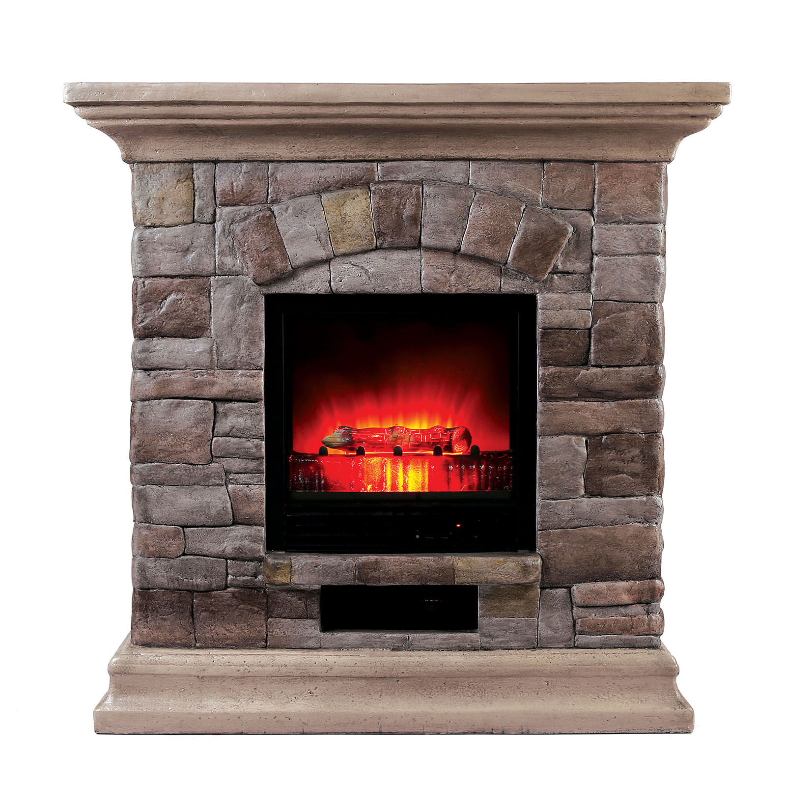 Fireplace II