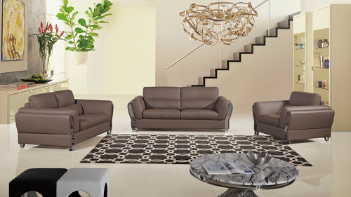 Broomfield Sofa Set | InStyleFurniture Inc