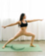 Sunrise Pilates Sculpt