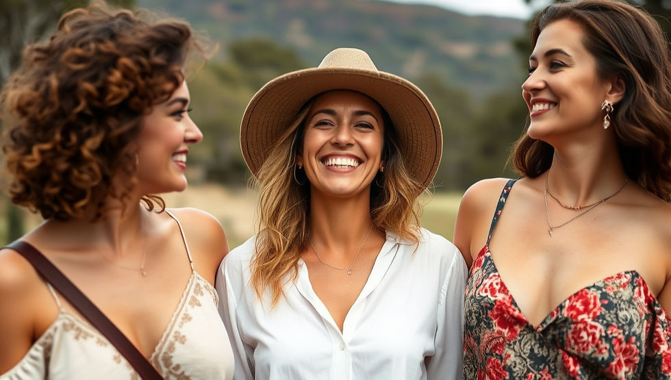 FREE Intro to REBALANCE: Dealing with Long Term Stress