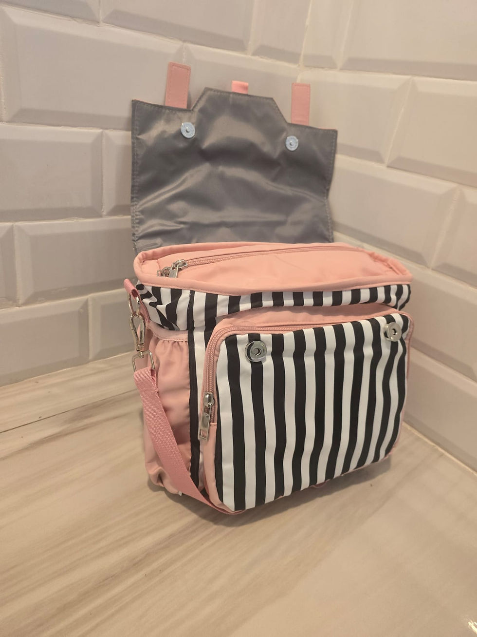 Miniatura: Lush Lunch Pink