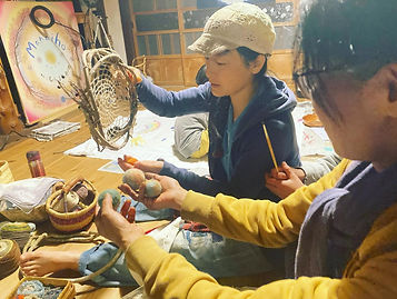 HADANOわEARTH Market 秦野でマルシェ