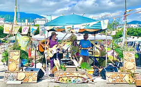 HADANOわEARTH Market 秦野でマルシェ