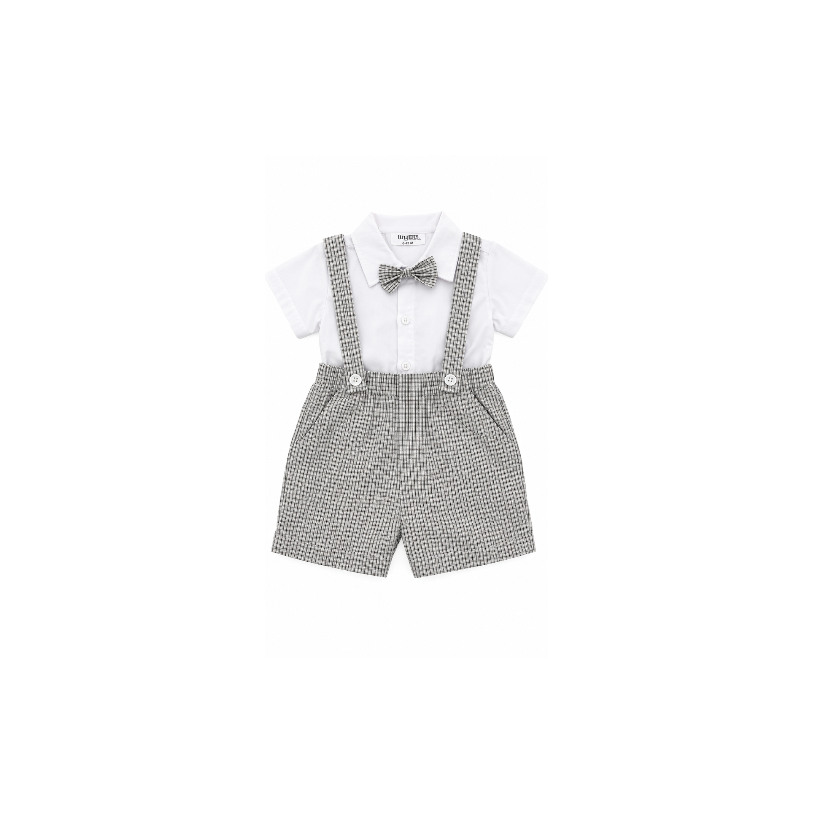 Conjunto de 2 Piezas | Tinytots