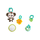 Miniatura: Gimnasio de Actividades - Bright Starts