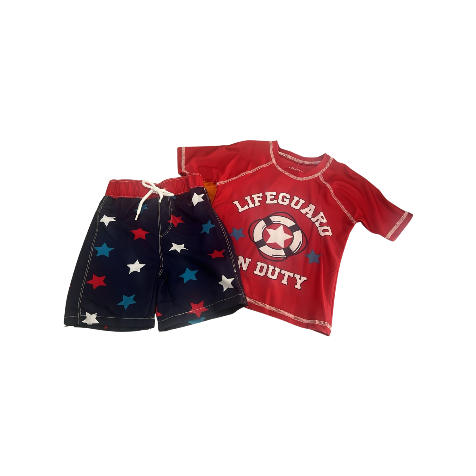 Traje de Baño - MiniMe