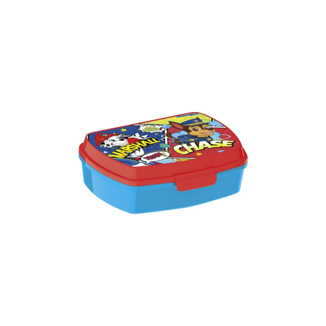 Taza de Merienda Paw Patrol
