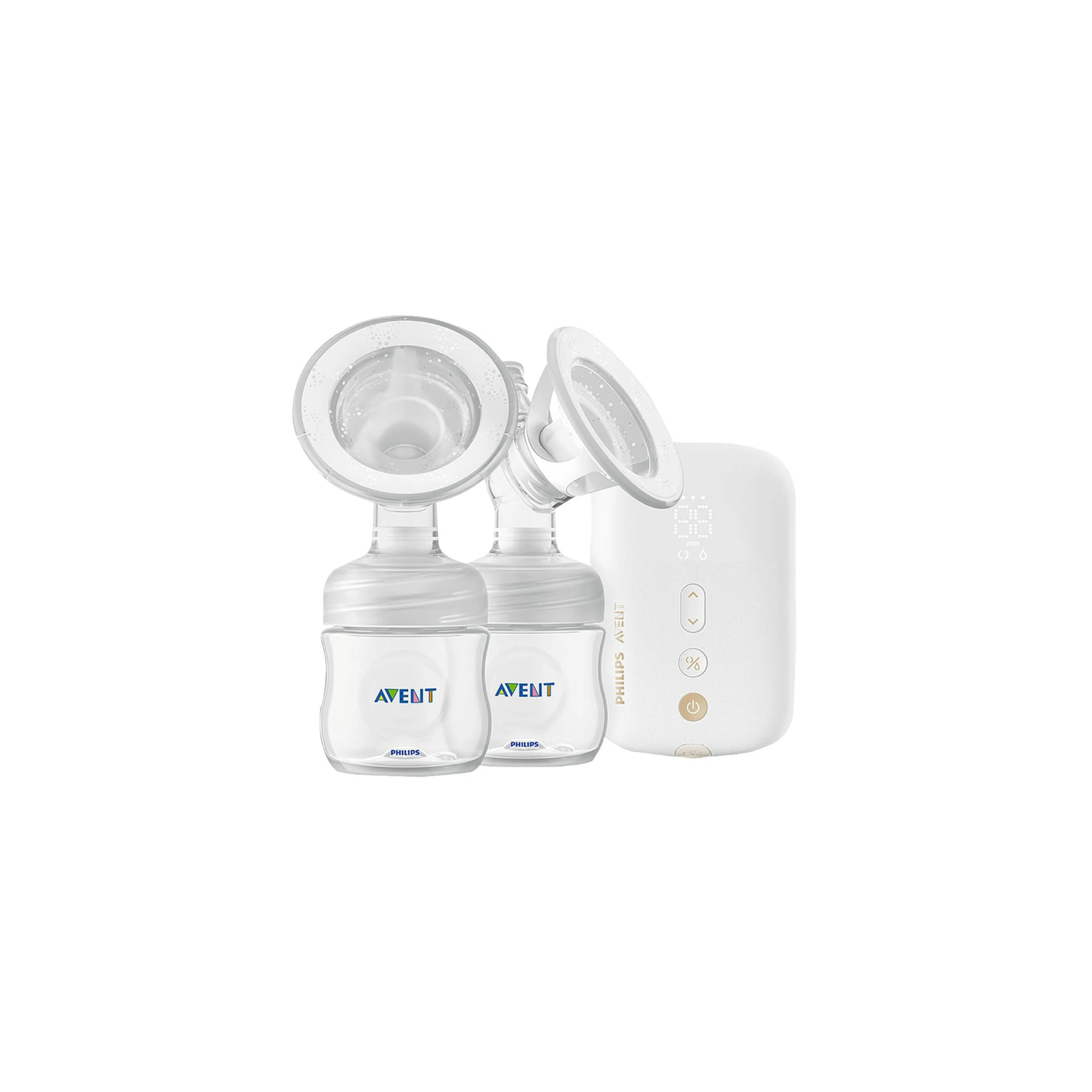 Extractor de leche eléctrico, Philips Avent
