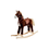 Miniatura: Caballito Mecedor