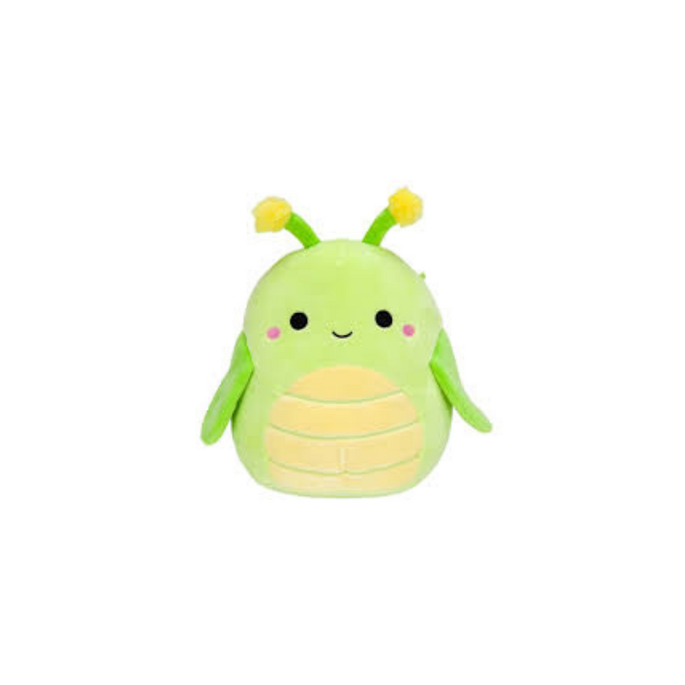 Miniatura: Peluches Squishmallows