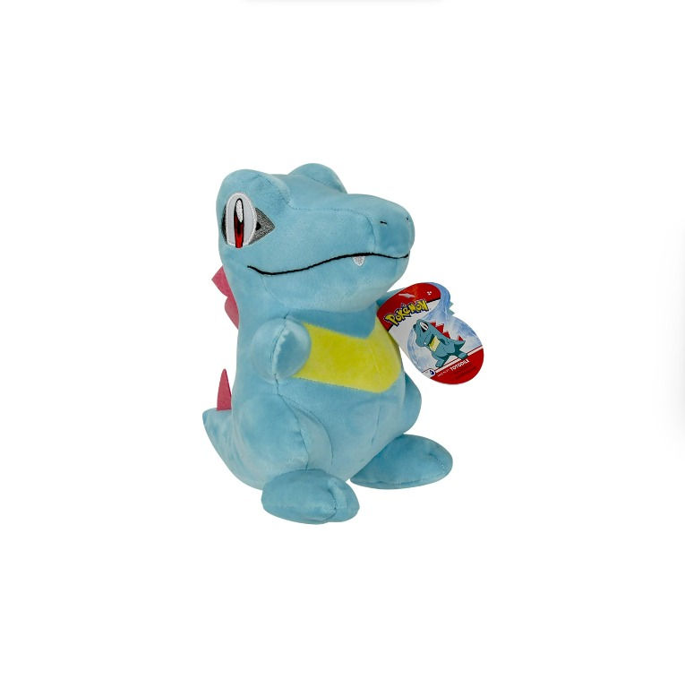 Miniatura: Peluches de Pokémon