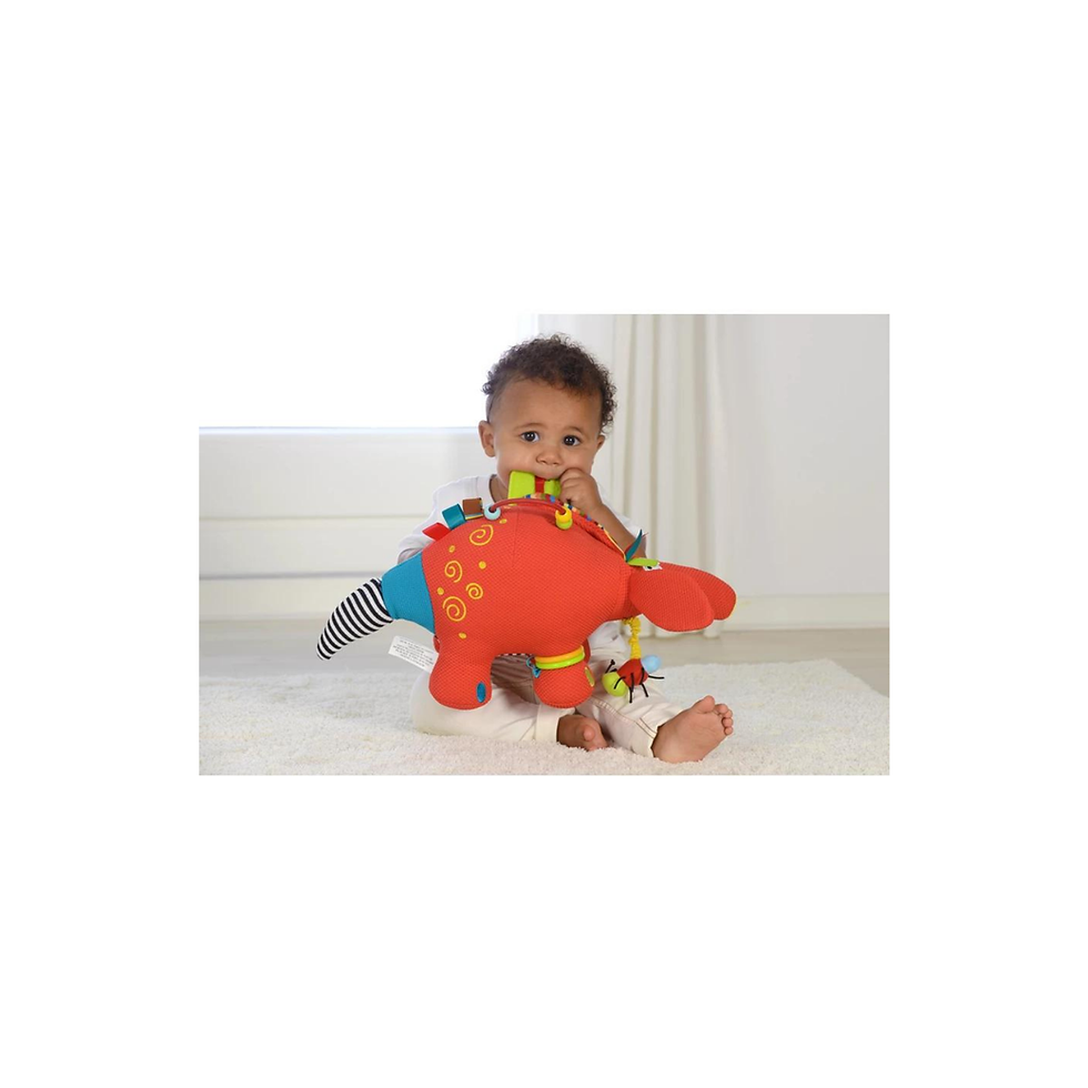 Miniatura: Juguete de Peluche Dolce Play Oso Hormiguero