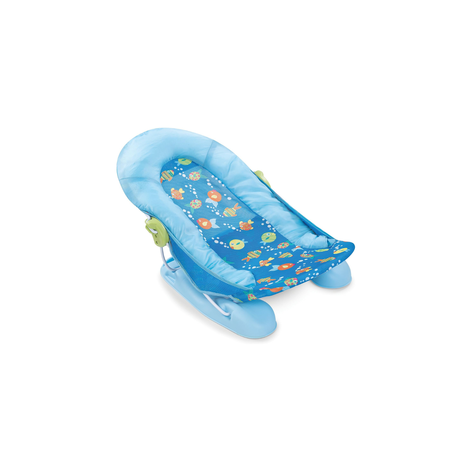 Summer Infant Large Comfort Baby Bather