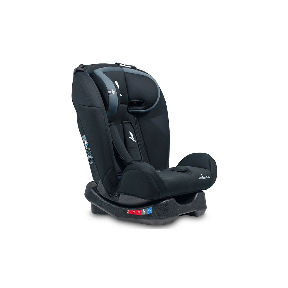 Miniatura: Silla de Auto Premium Baby | Zeus