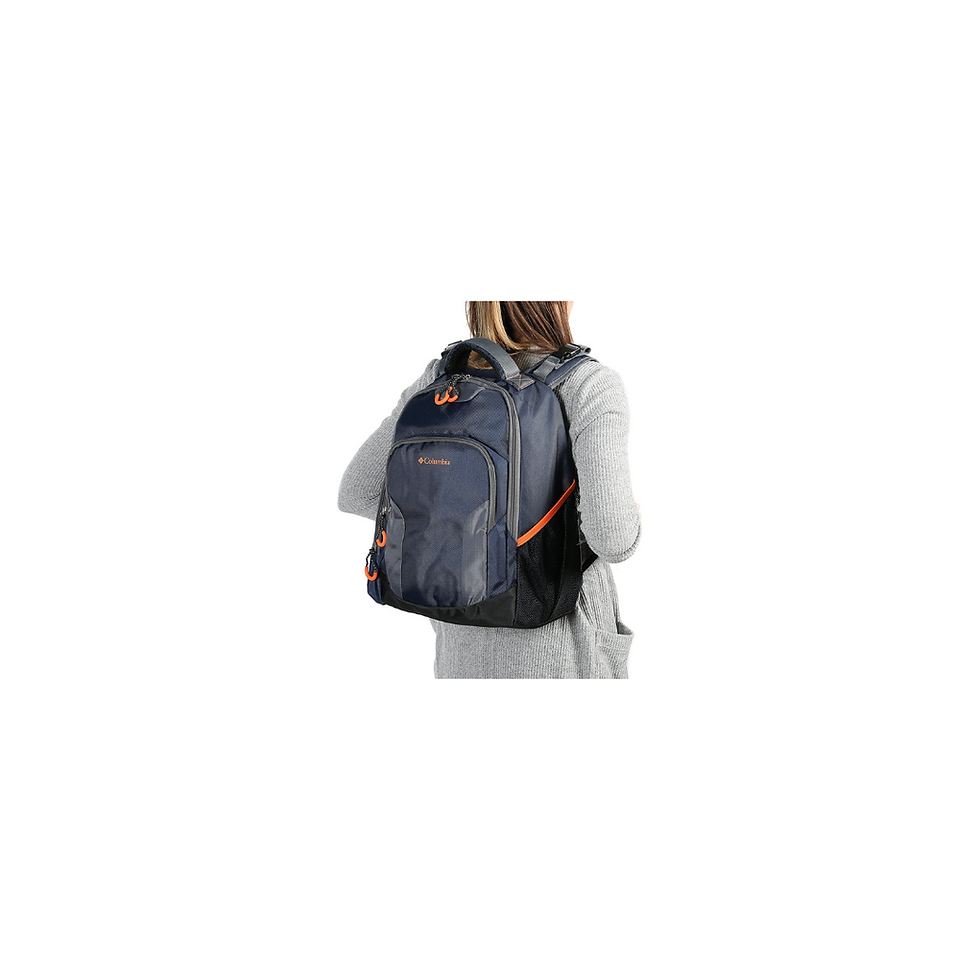 Miniatura: Bolso Maternal Summit Rush Columbia
