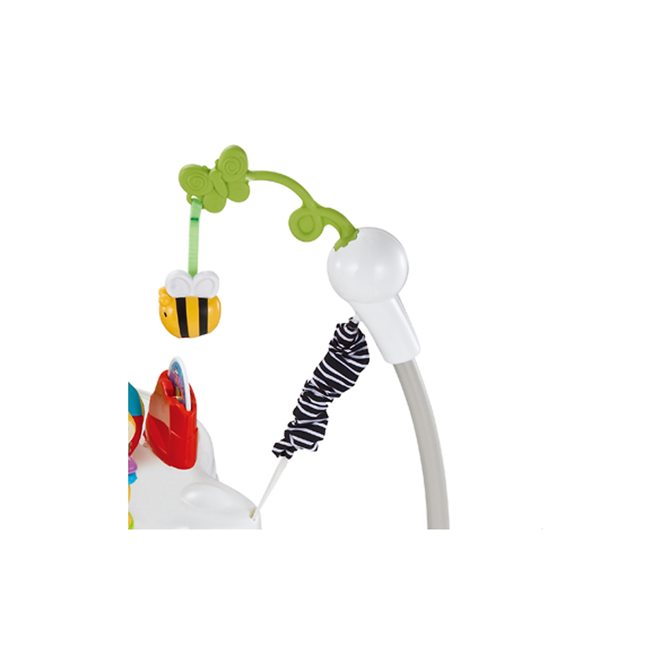 Miniatura: Baby Toddler Jumper Bouncer - Joyland