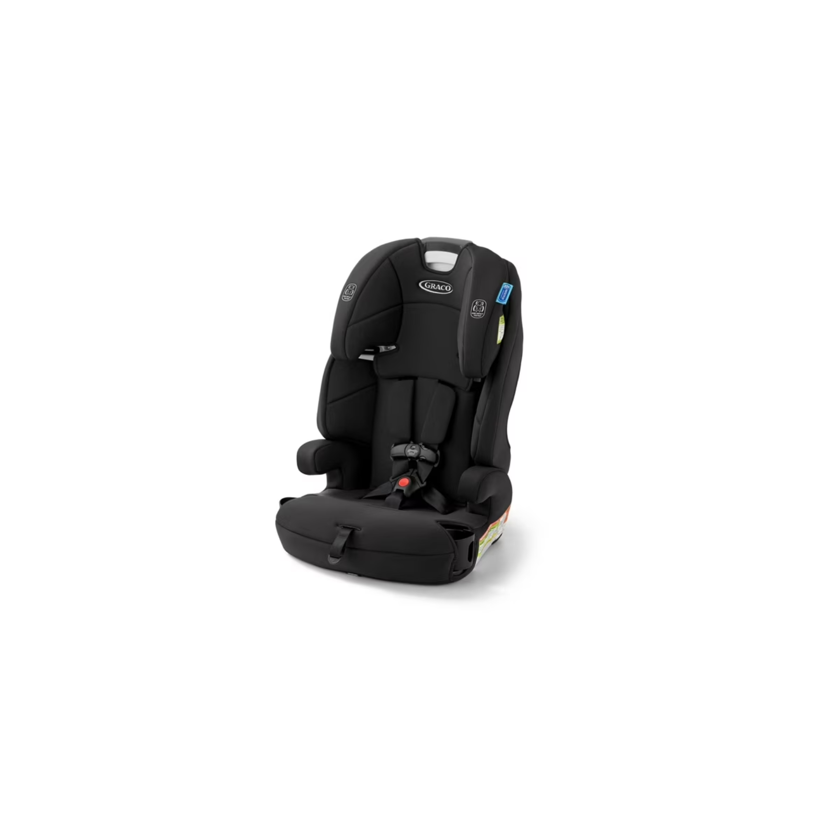 Graco Tranzitions™ 3-in-1 Harness Booster | Proof
