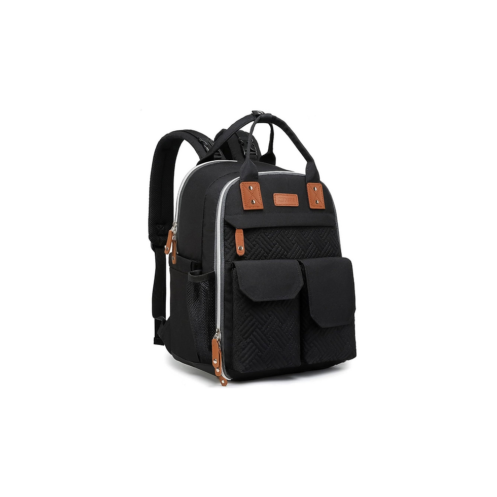Miniatura: Bolso Maternal MIYCOO