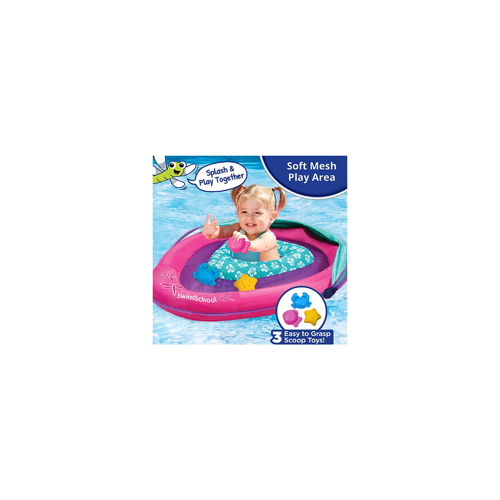 Miniatura: Flotador SwimSchool