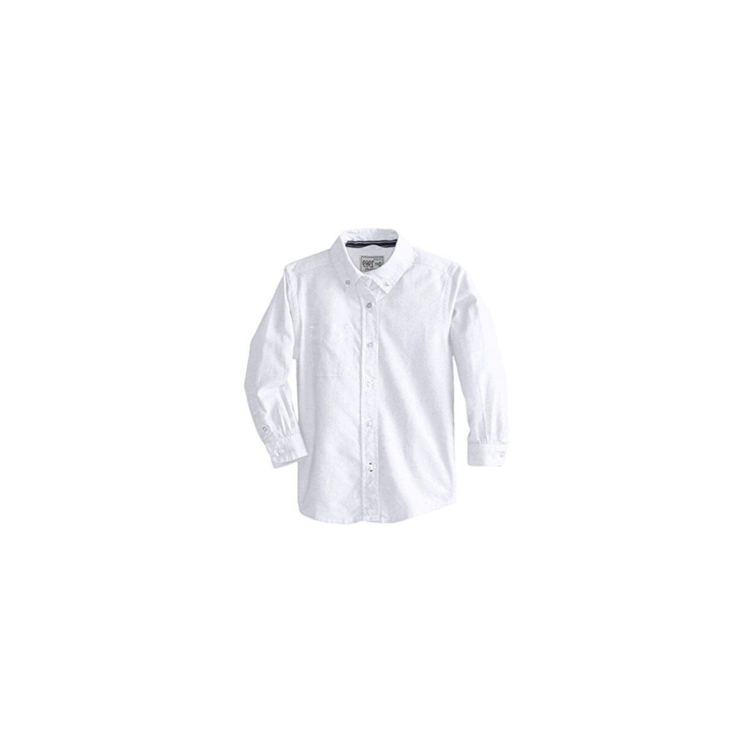 Camisa Manga Larga