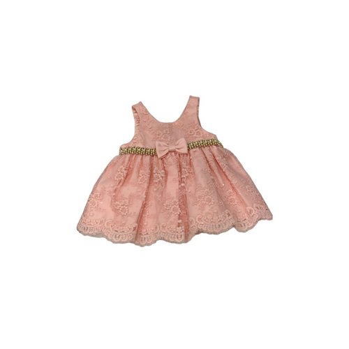 Vestido American Princess Omega Niños