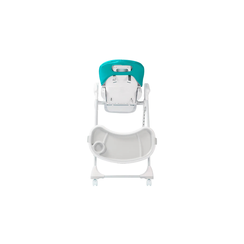 Miniatura: Silla de Comer - Carestino, Petra