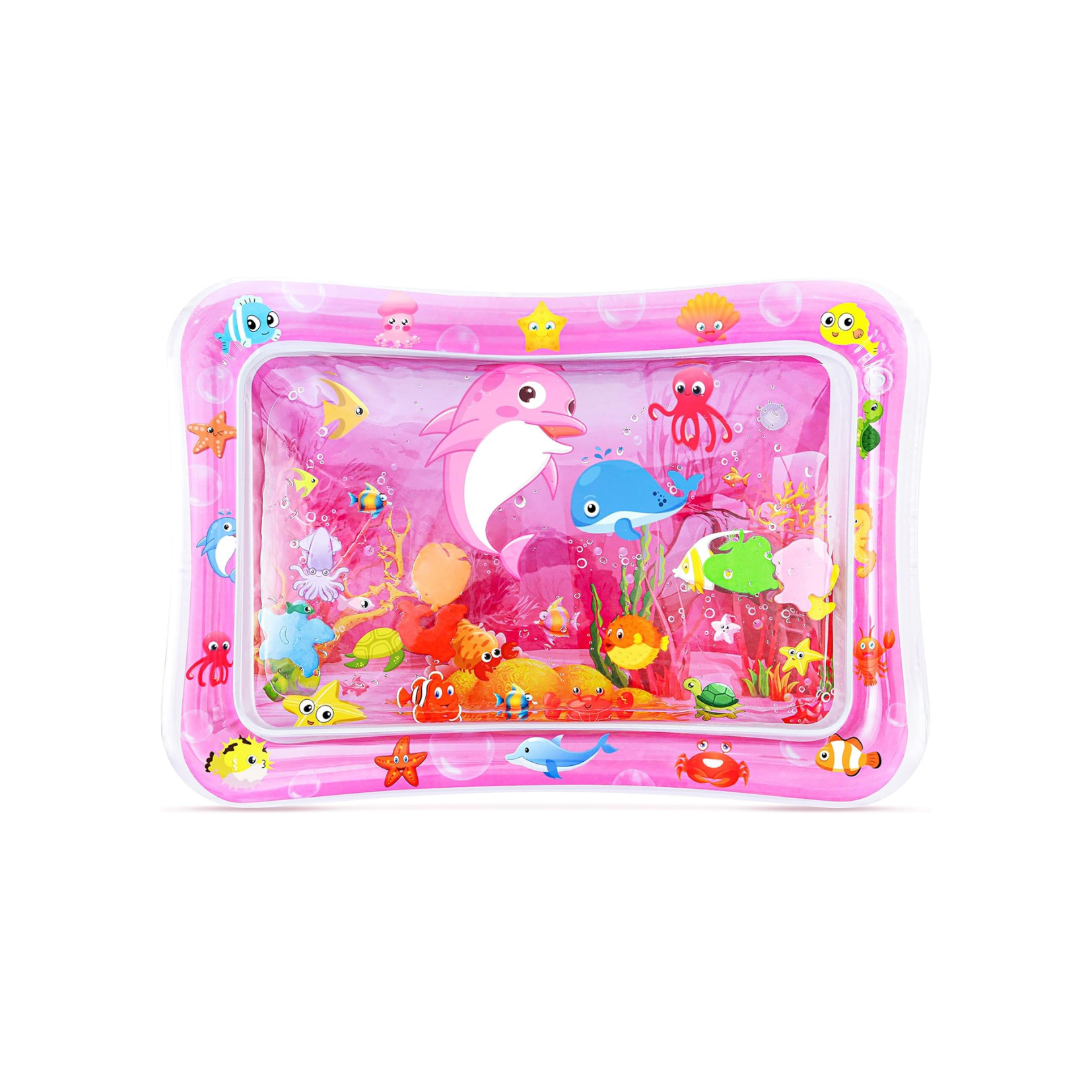 Alfombra de Agua Yeeeasy