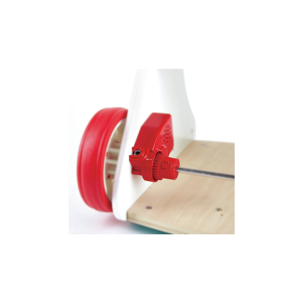 Miniatura: Music Push Learning Walker - Hape