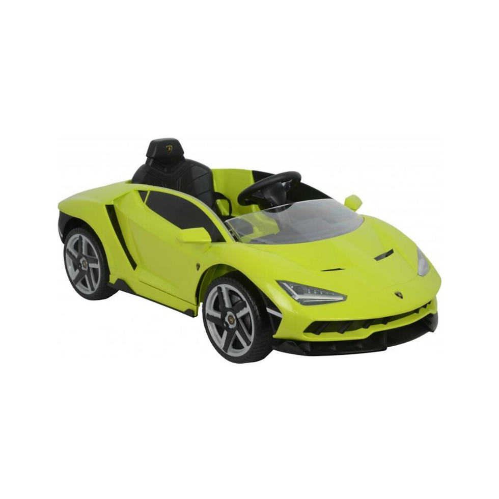 Miniatura: Carro Montable Lamborghini Centenario