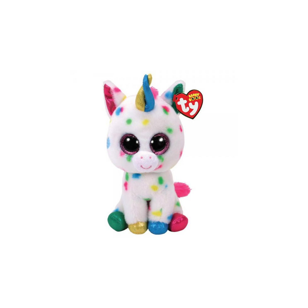 Miniatura: Peluches Beanie Boos