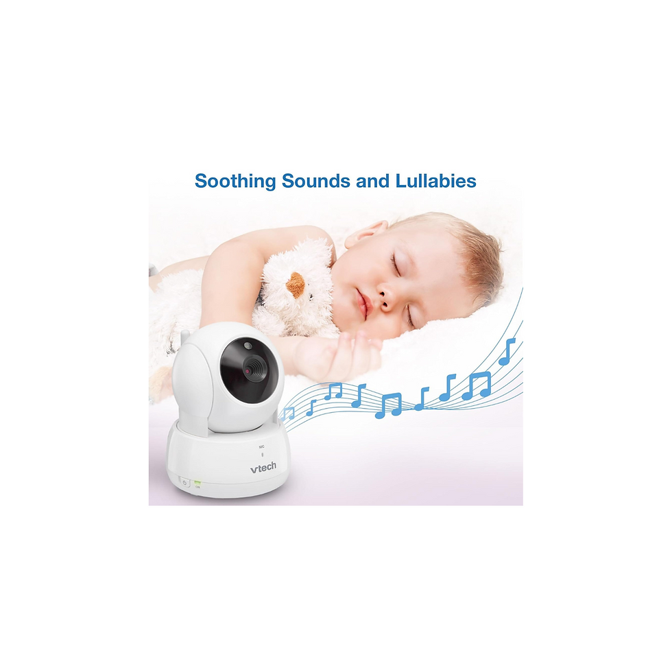 Miniatura: Monitor de Bebé - Vtech