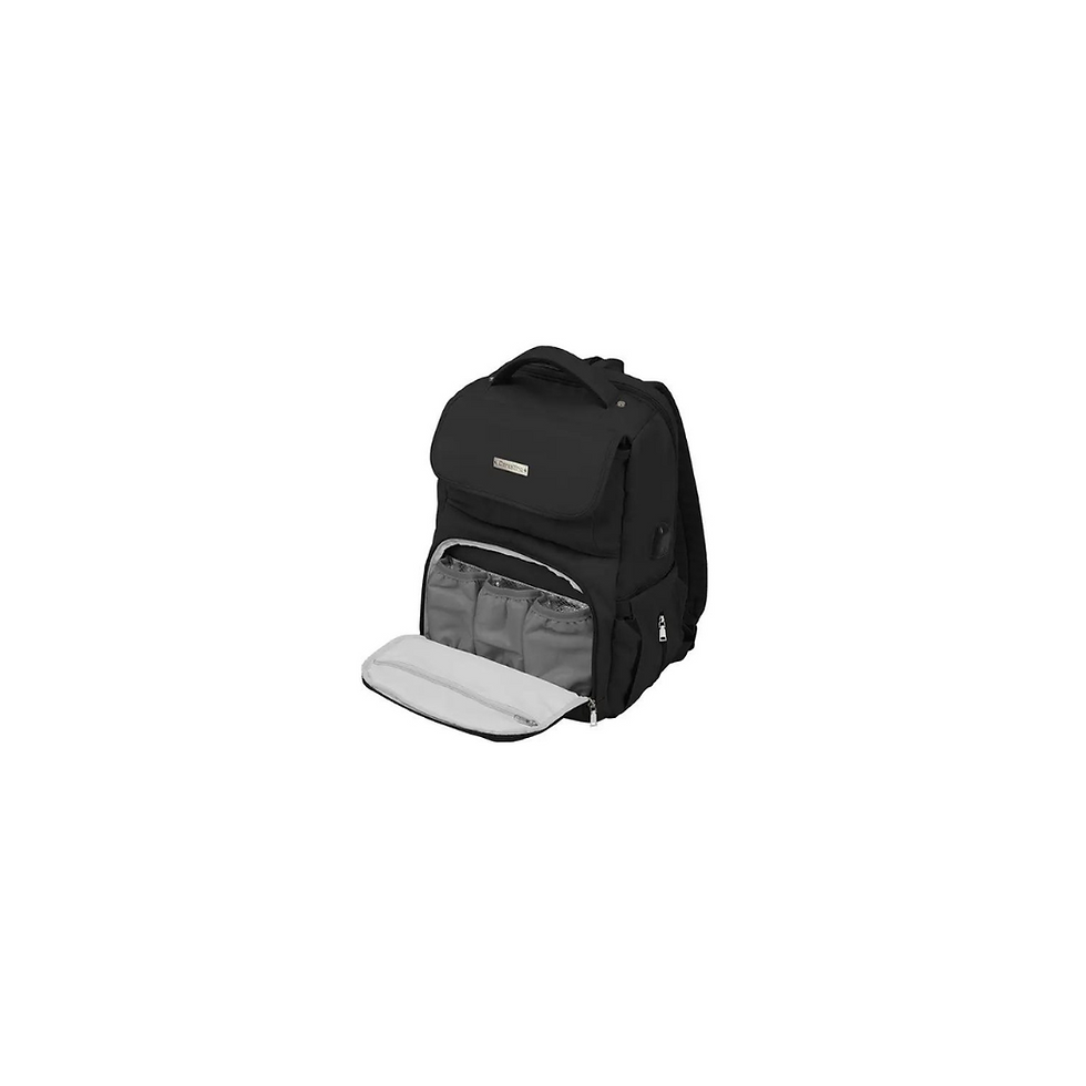 Miniatura: Bolso Maternal Berna Carestino