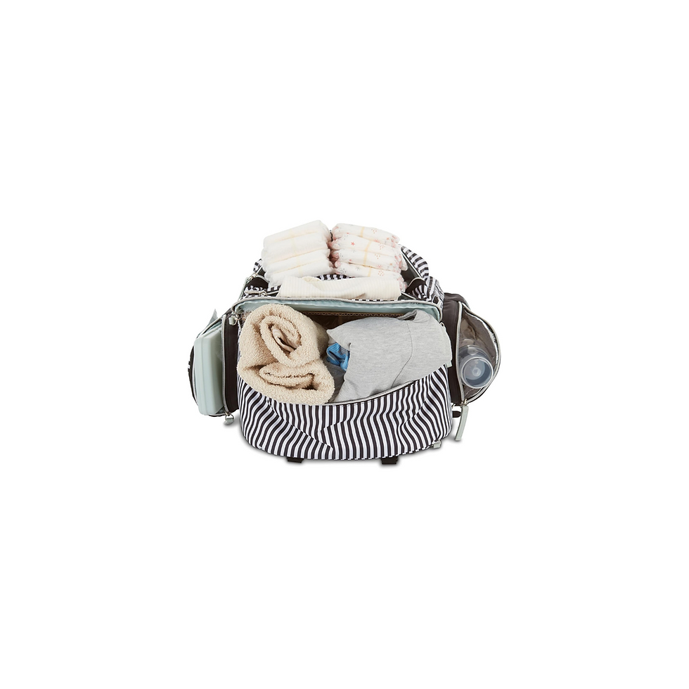 Miniatura: Bolso Maternal Graco