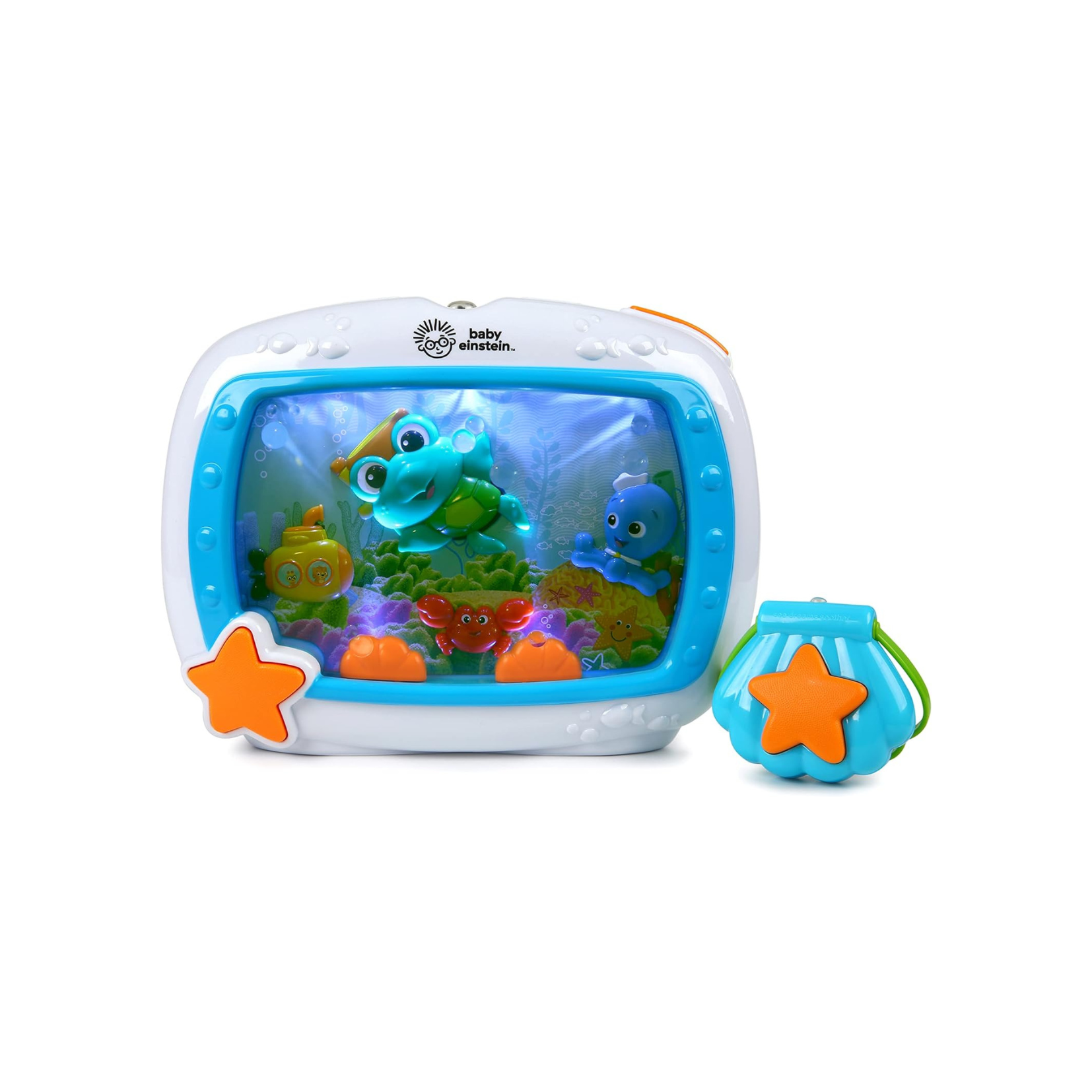 SeaDreams - Acuario Baby Einstein