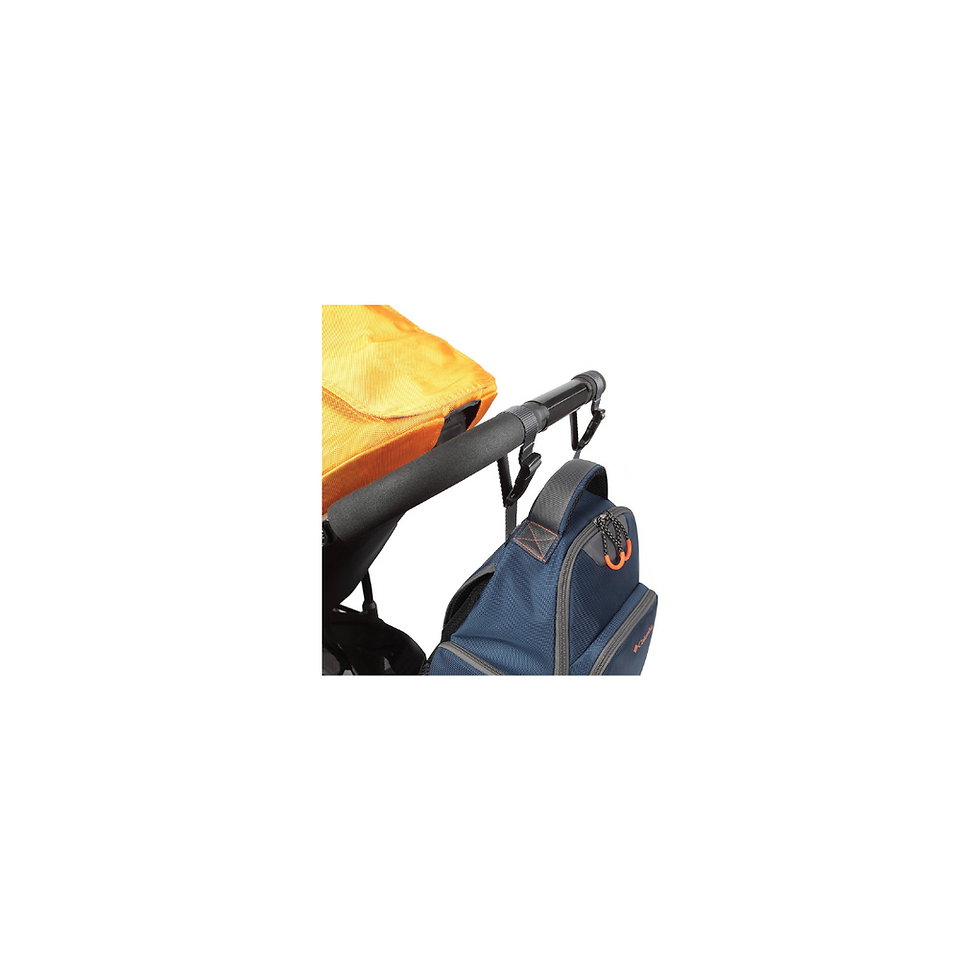 Miniatura: Bolso Maternal Summit Rush Columbia