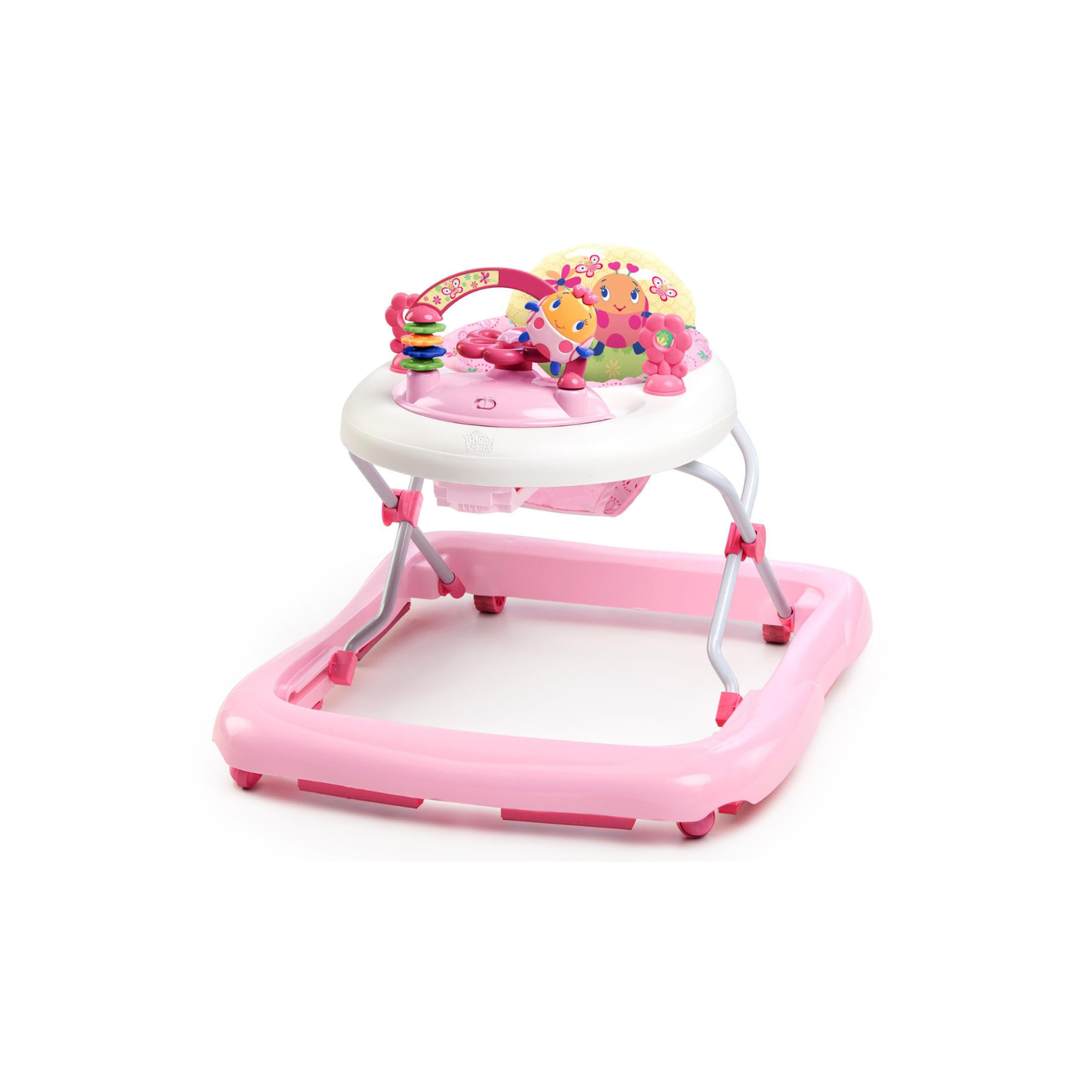 Bright Starts Juneberry Walk-A-Bout Walker