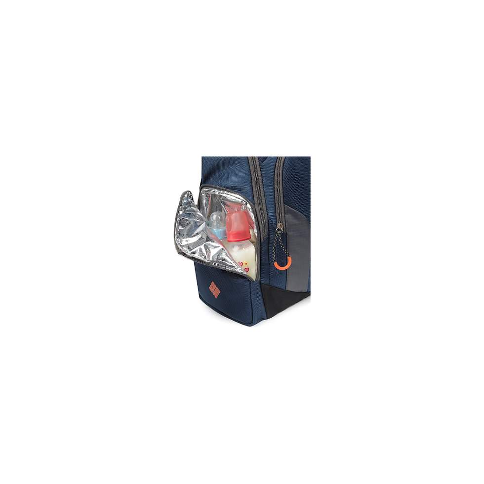 Miniatura: Bolso Maternal Summit Rush Columbia