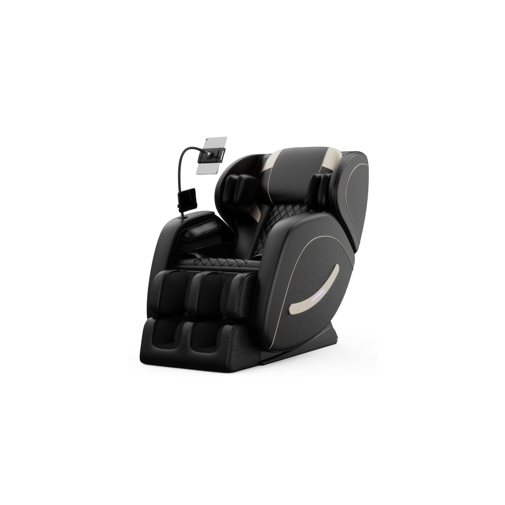 Sesslife Silla de Masaje de Cuerpo Completo - Reclinable